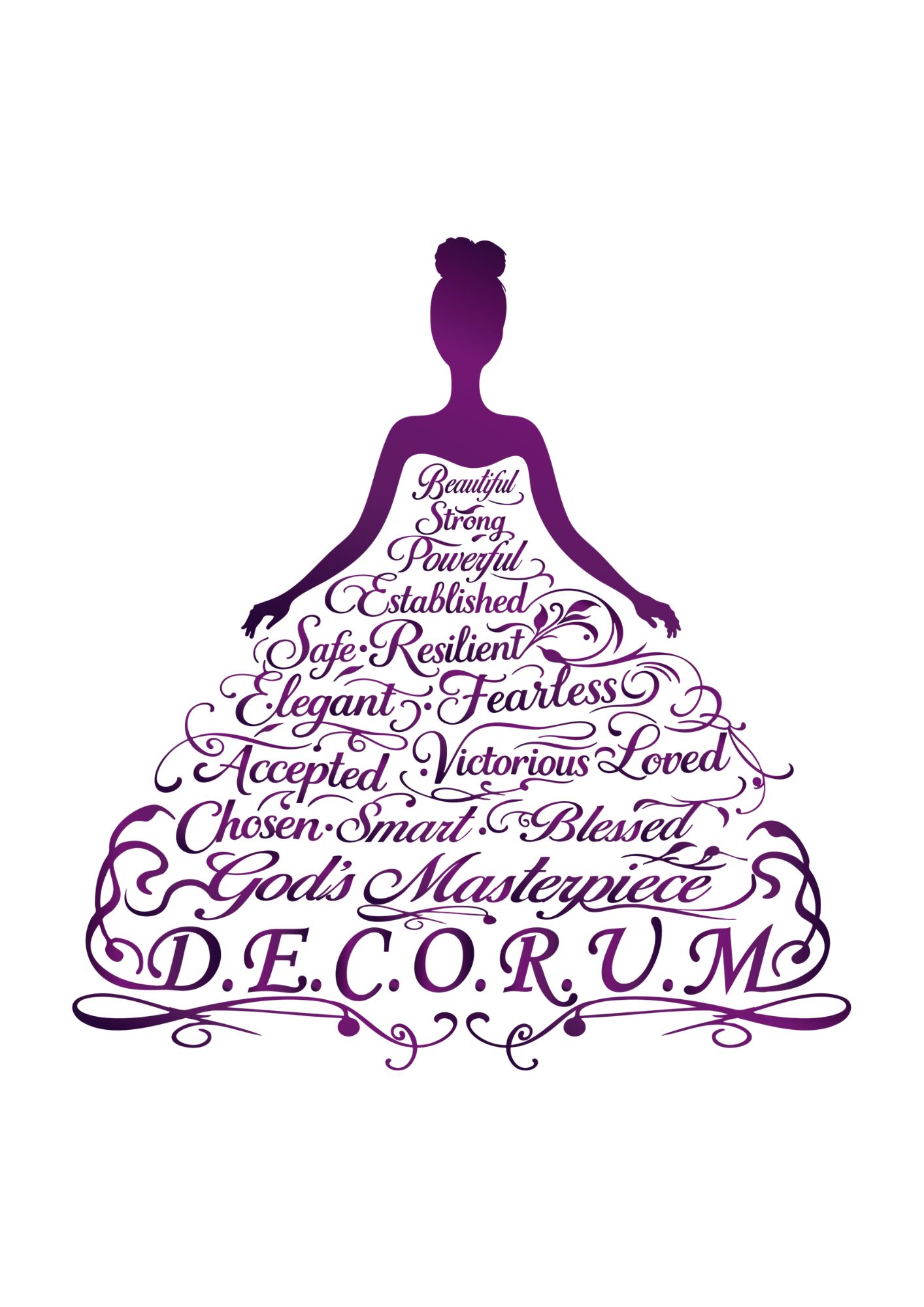 Decorum Class