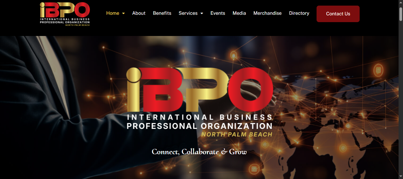 North Palm Beach IBPO