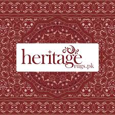 Heritage Rugs